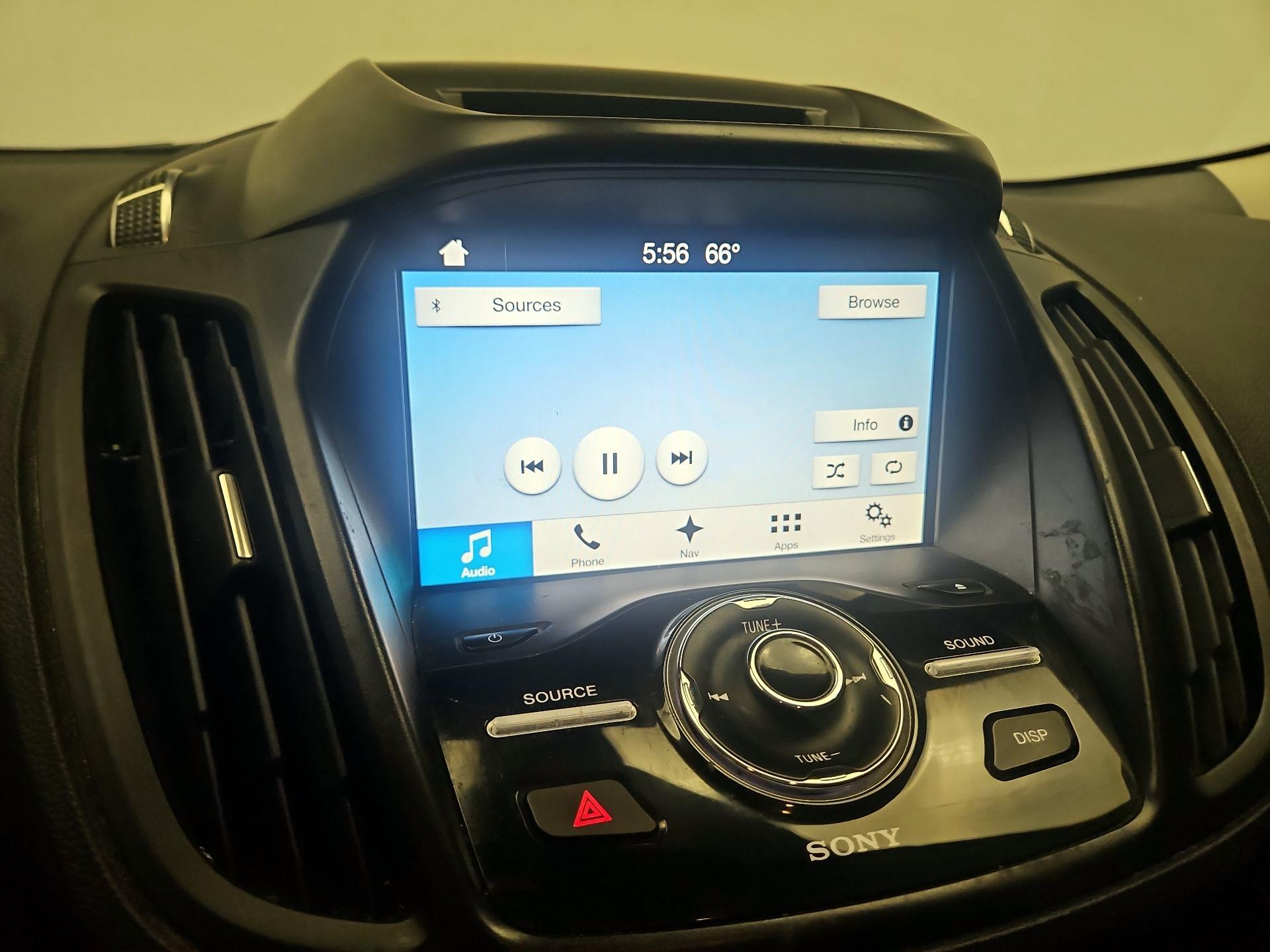 Thumbnail: 2017 Ford Escape - 16