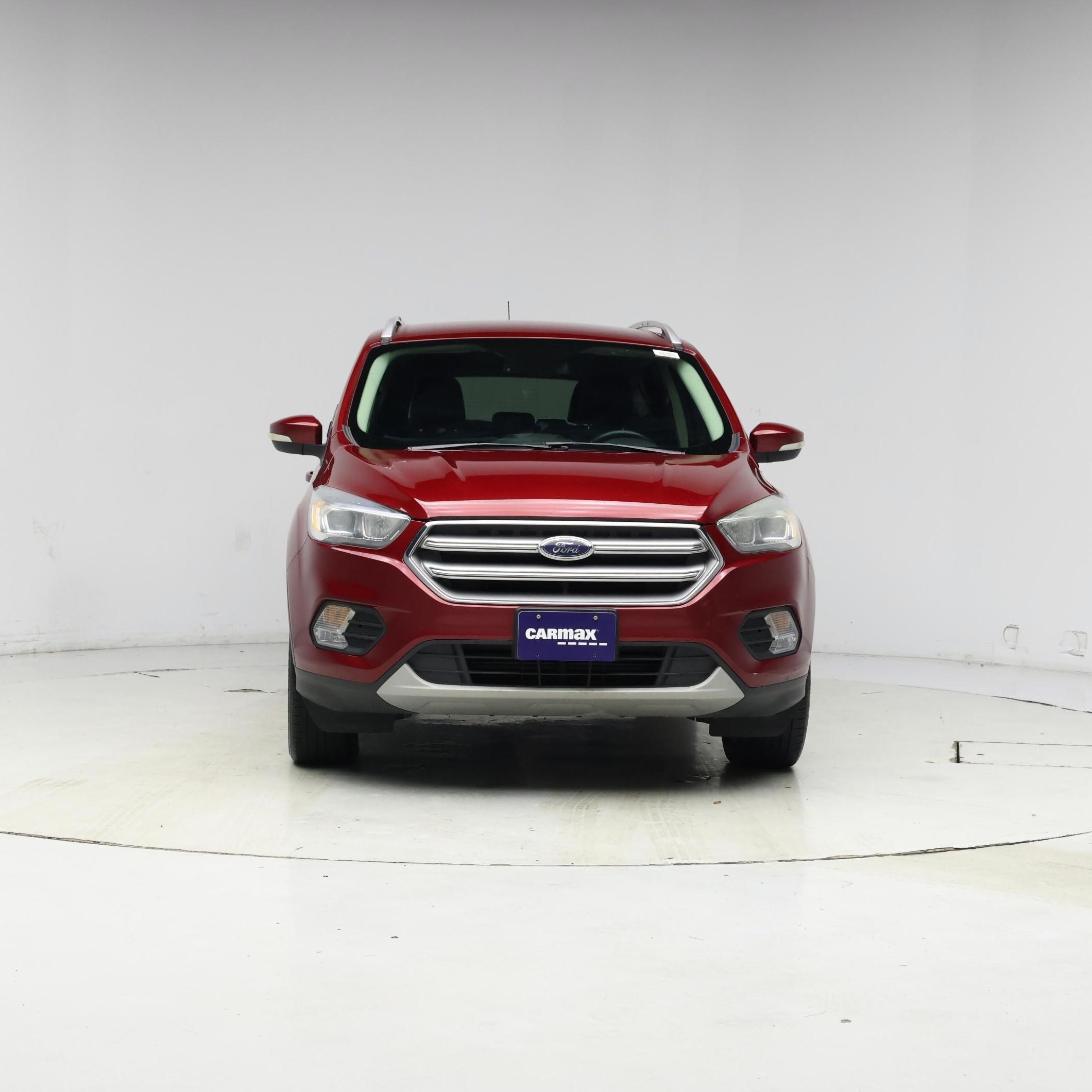 Thumbnail: 2017 Ford Escape - 5