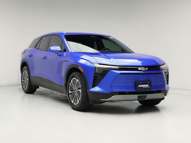 2024 Chevrolet Blazer EV LT -
                  San Antonio, TX