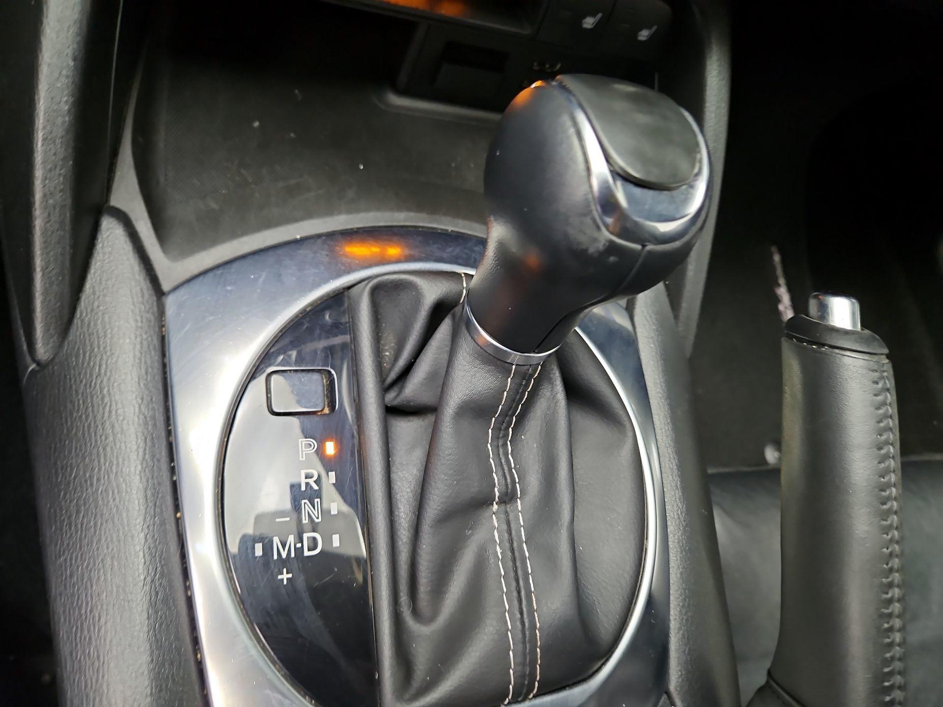 Thumbnail: 2017 Fiat 124 Spider - 17