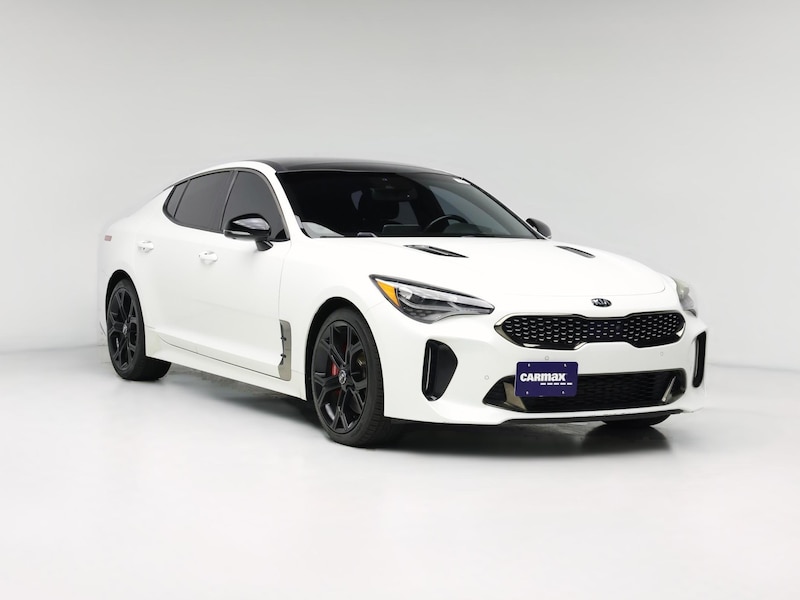 2020 Kia Stinger GT2 -
                  San Antonio, TX