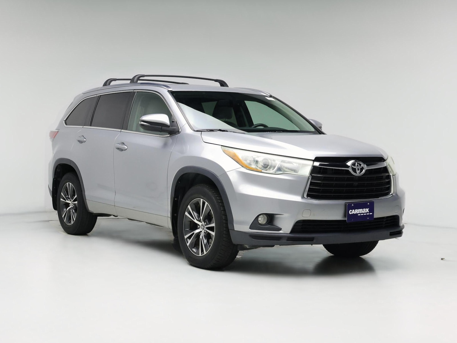 2016 Toyota Highlander