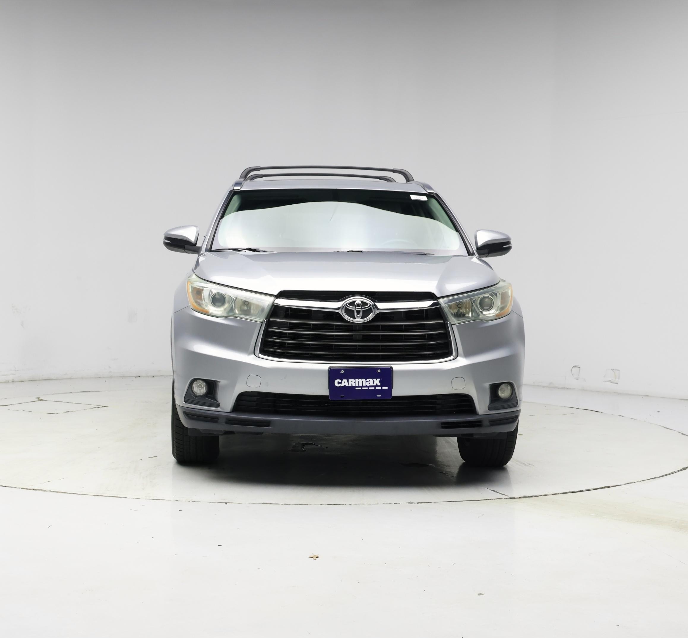 Thumbnail: 2016 Toyota Highlander - 5