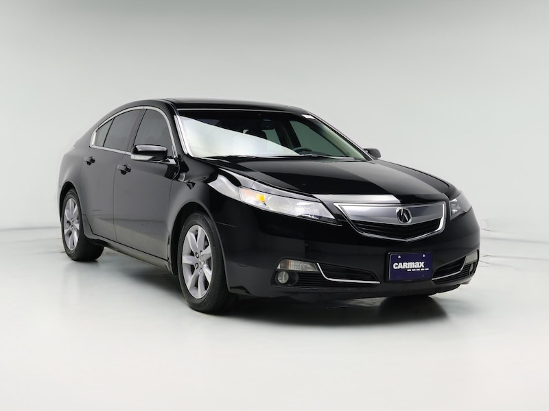 2014 Acura TL  -
                  San Antonio, TX