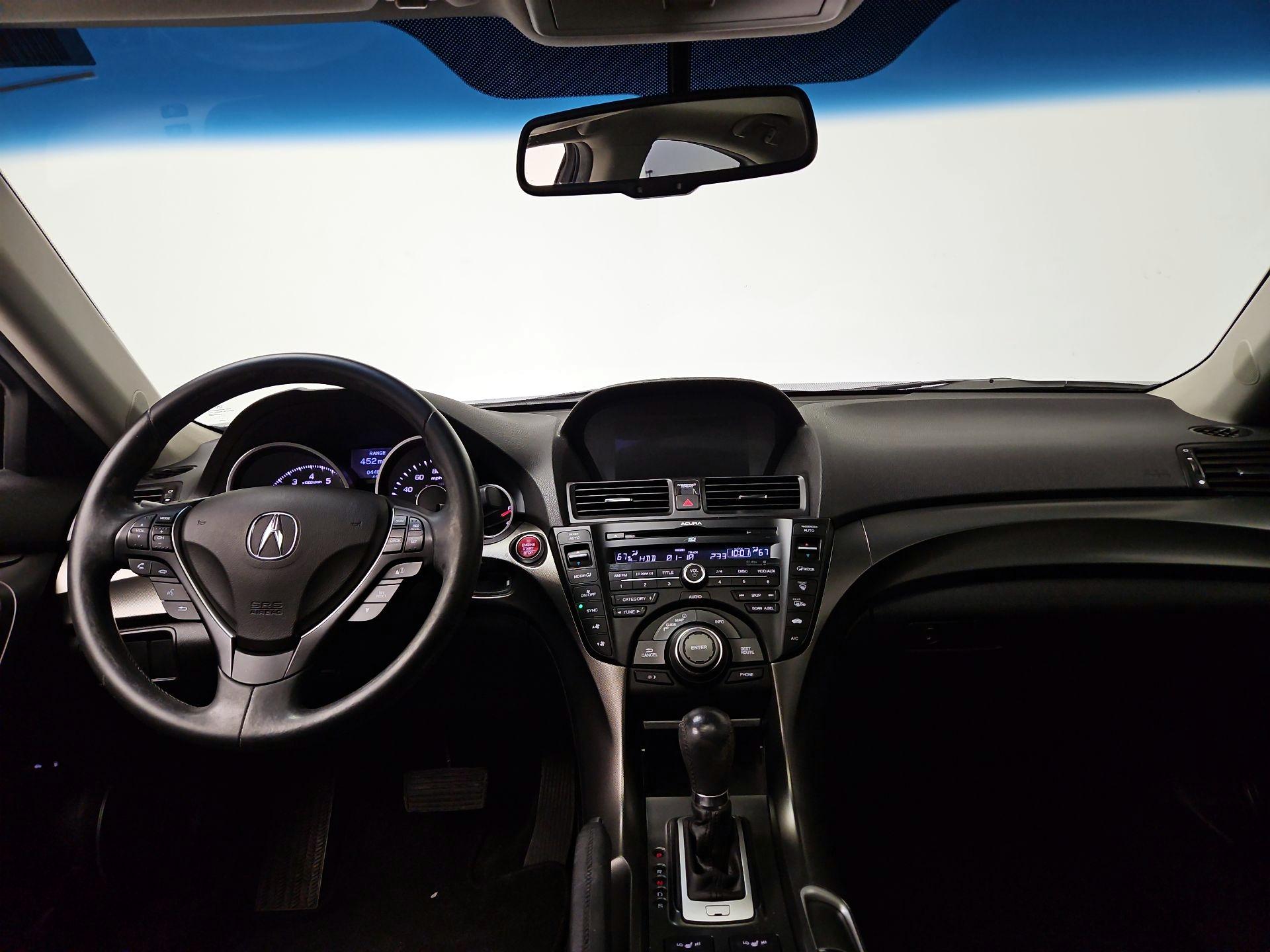 Thumbnail: 2014 Acura TL - 9