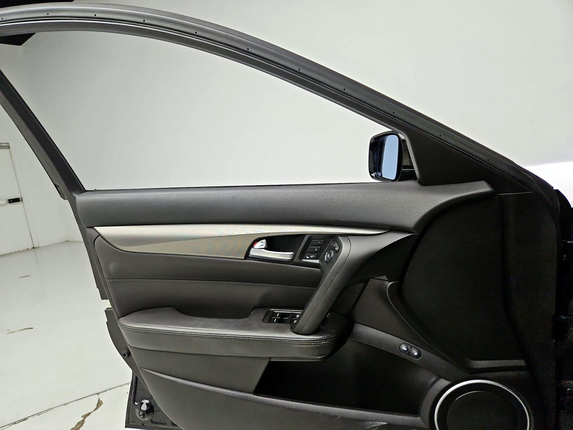 Thumbnail: 2014 Acura TL - 12