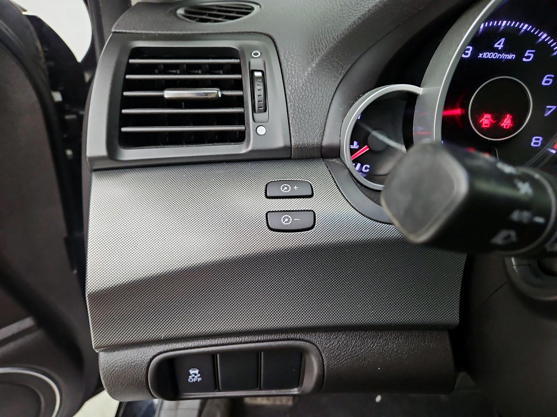 Thumbnail: 2014 Acura TL - 13