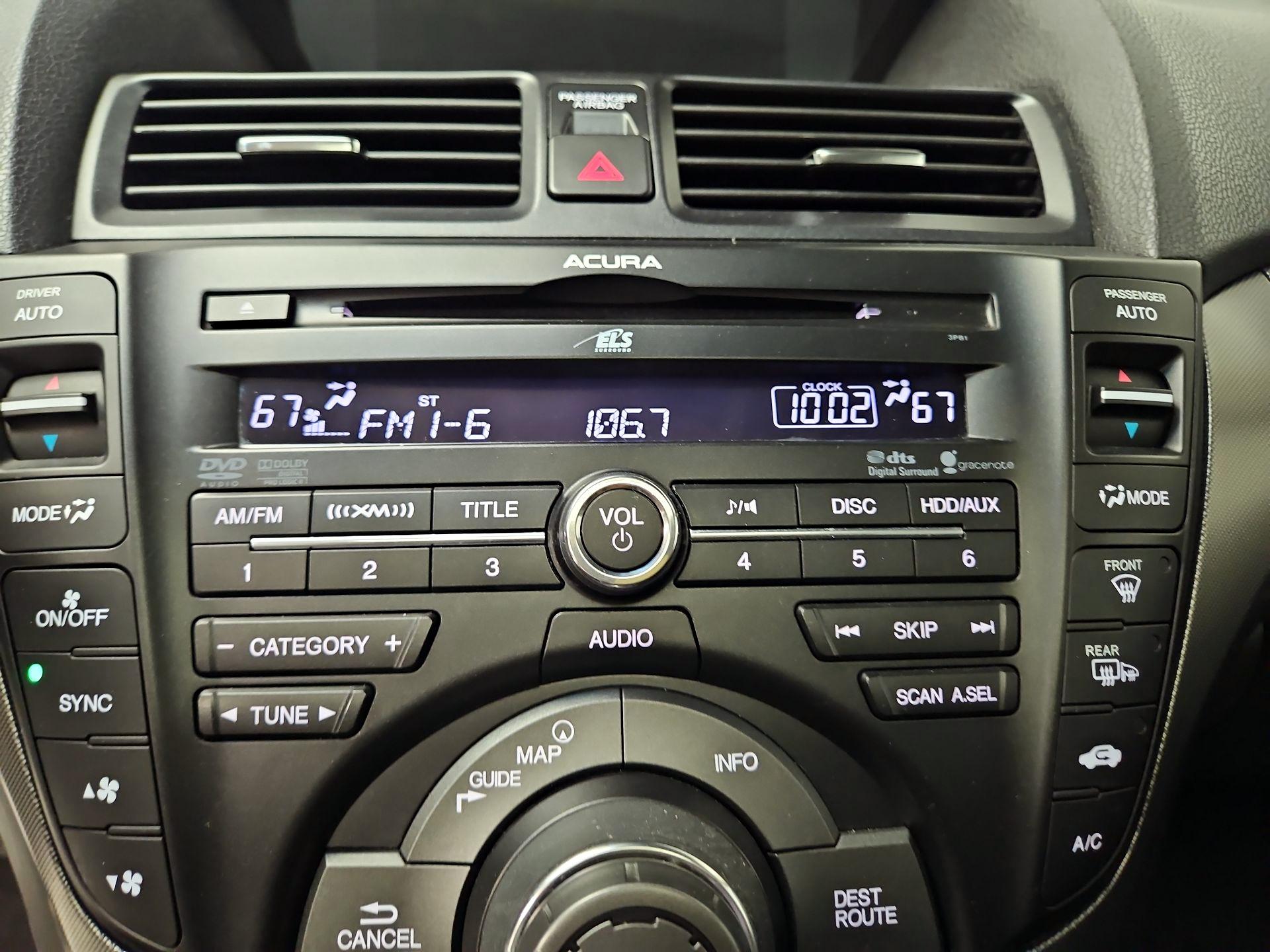 Thumbnail: 2014 Acura TL - 15