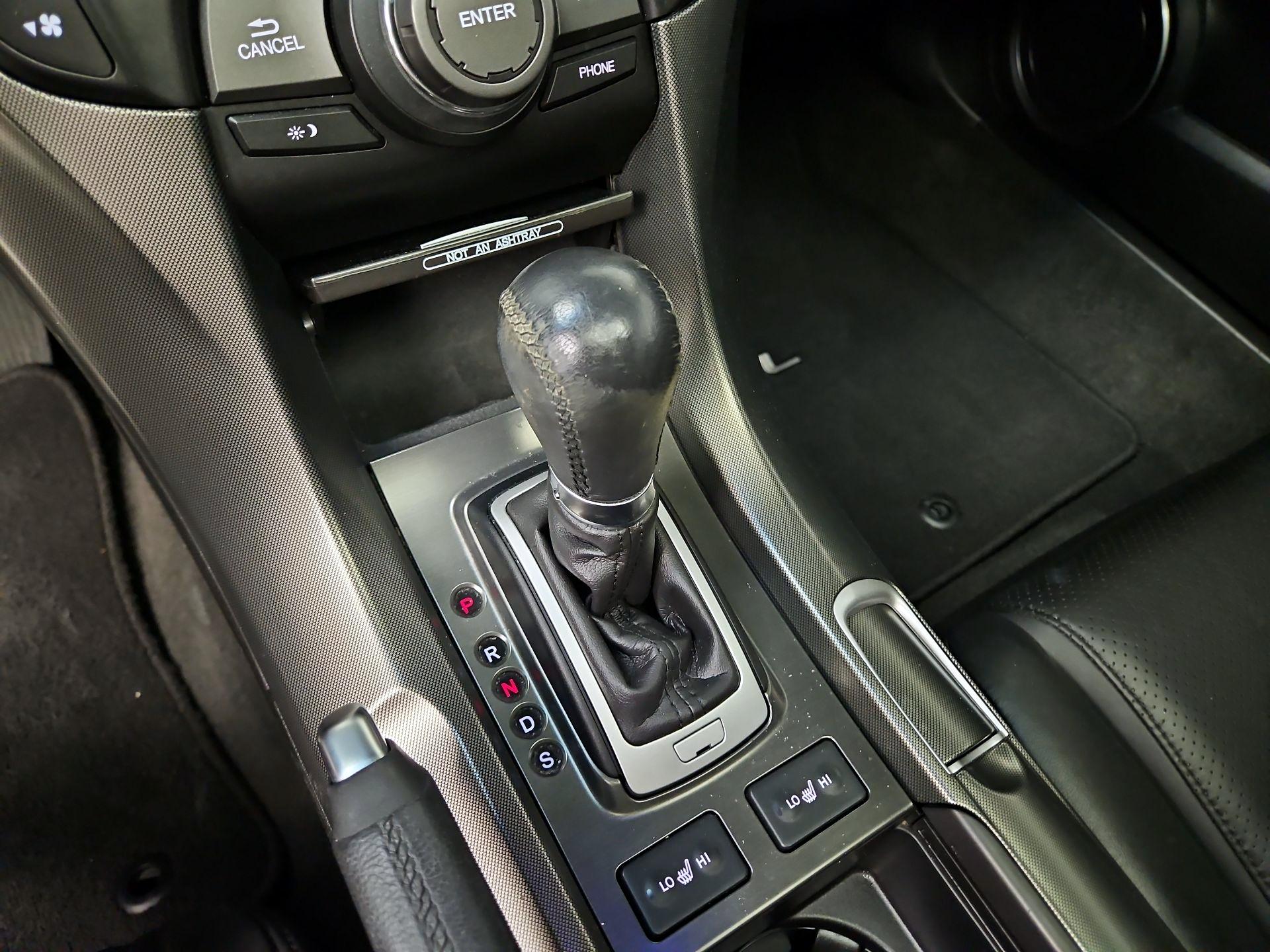 Thumbnail: 2014 Acura TL - 17