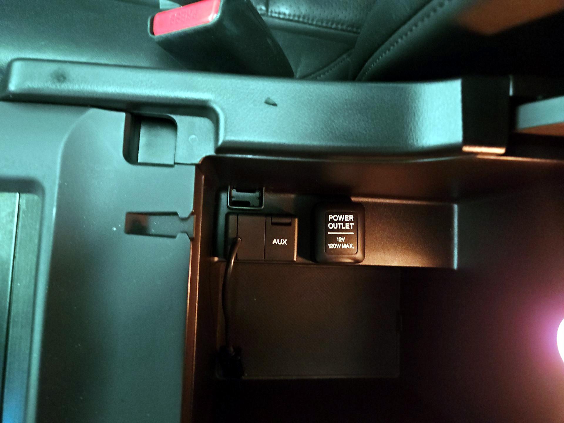 Thumbnail: 2014 Acura TL - 18