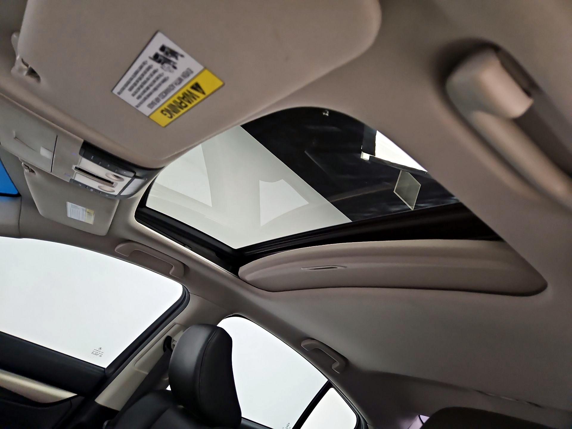 Thumbnail: 2014 Acura TL - 19