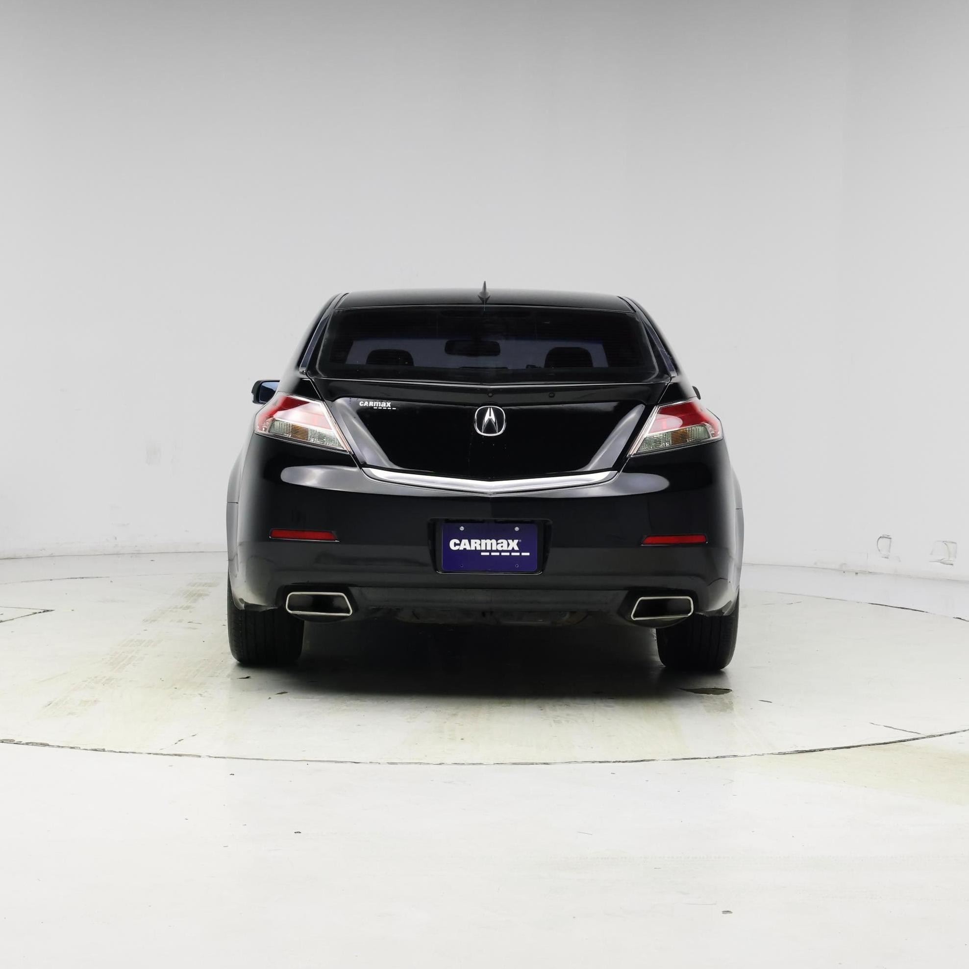 Thumbnail: 2014 Acura TL - 6