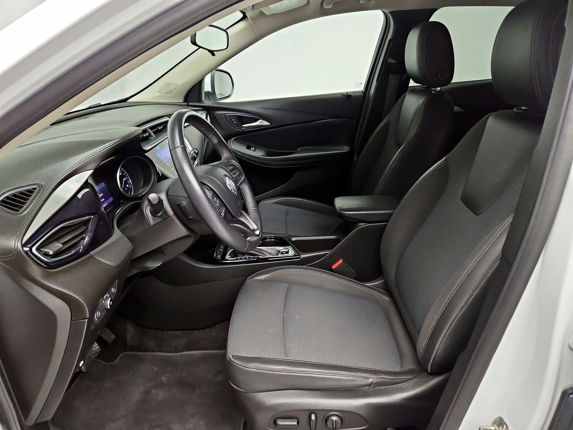 Thumbnail: 2020 Buick Encore GX - 11