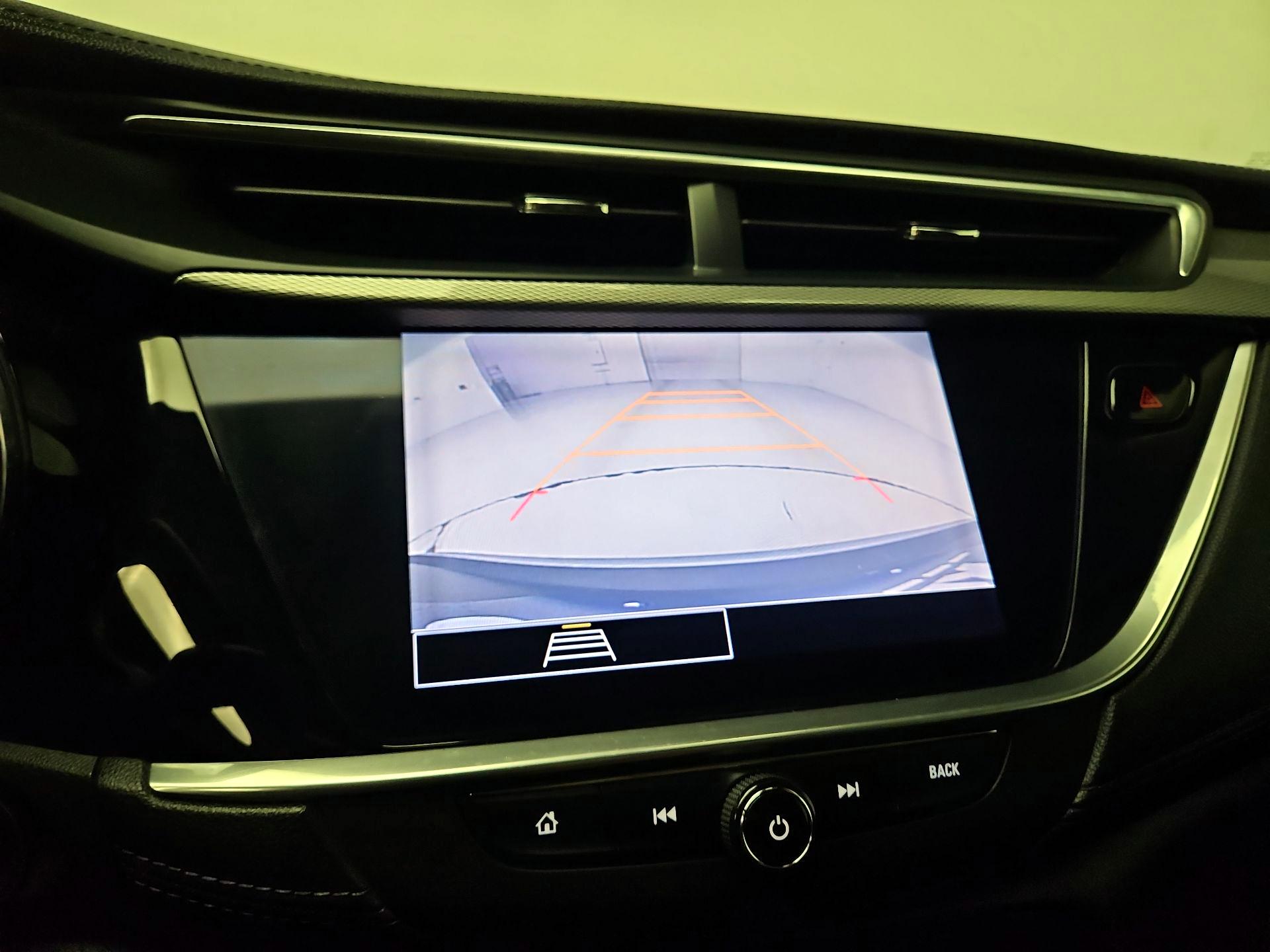 Thumbnail: 2020 Buick Encore GX - 14