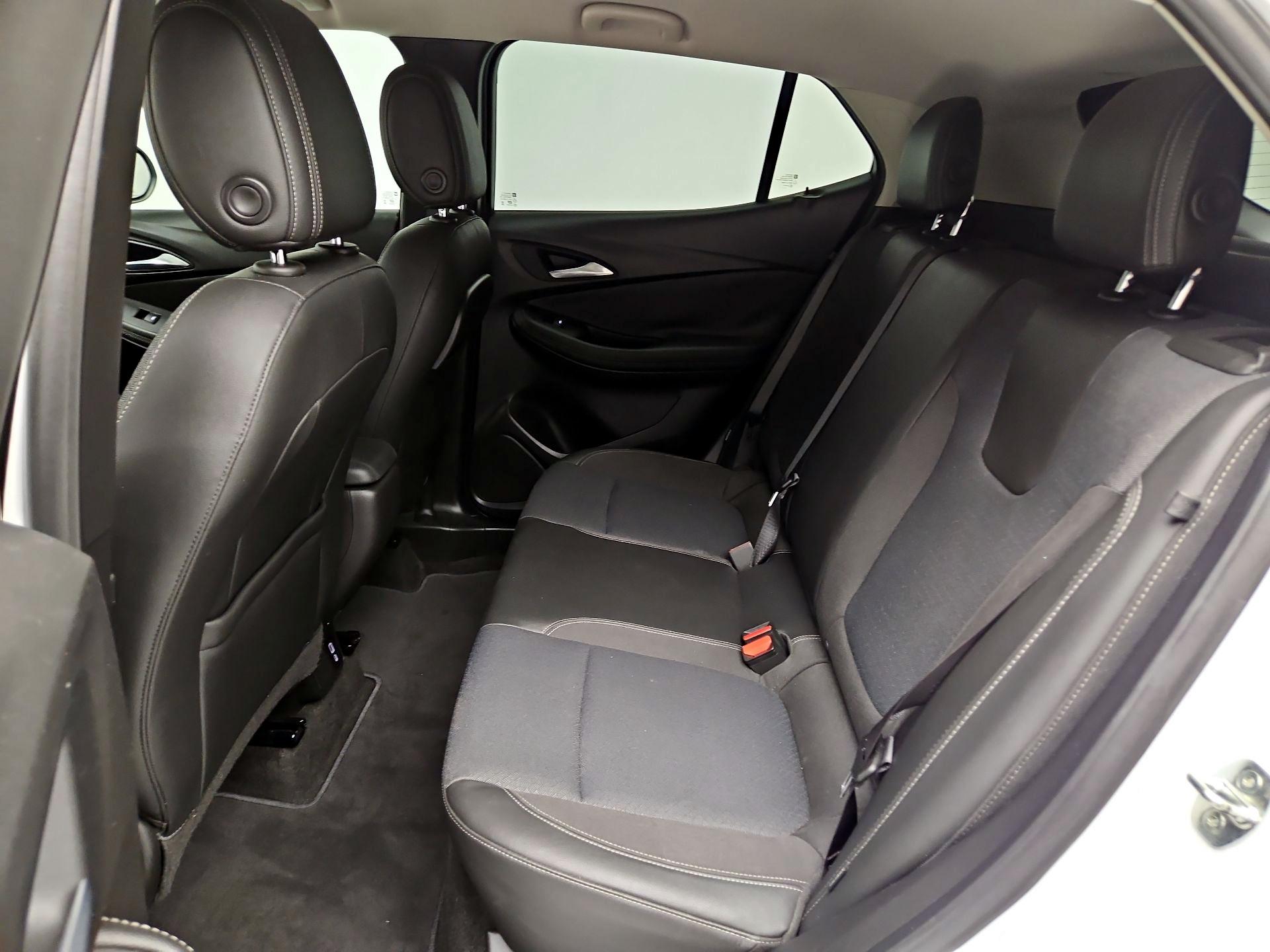 Thumbnail: 2020 Buick Encore GX - 19