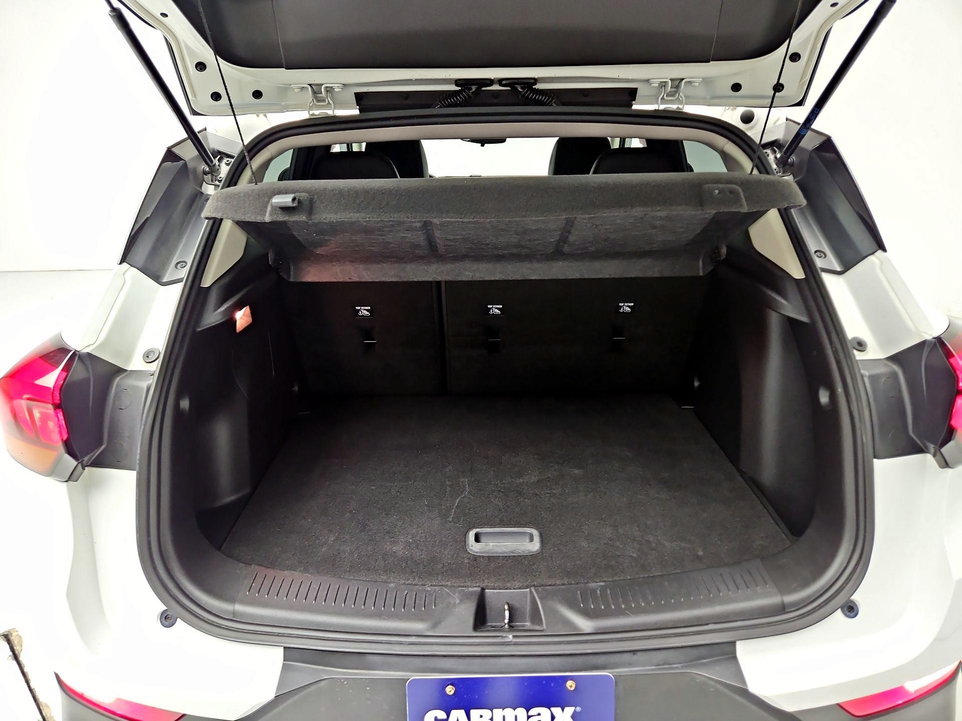 Thumbnail: 2020 Buick Encore GX - 20