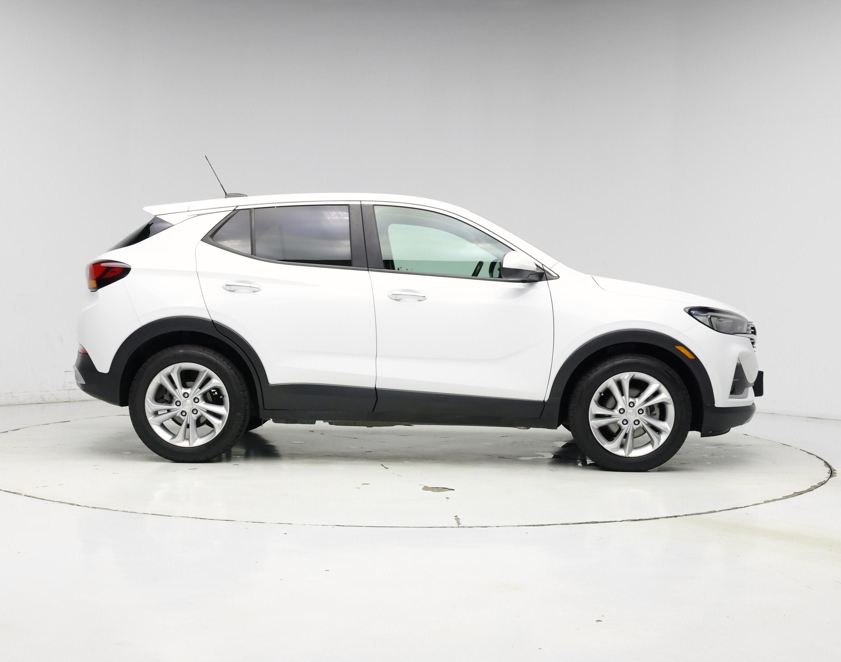 Thumbnail: 2020 Buick Encore GX - 7