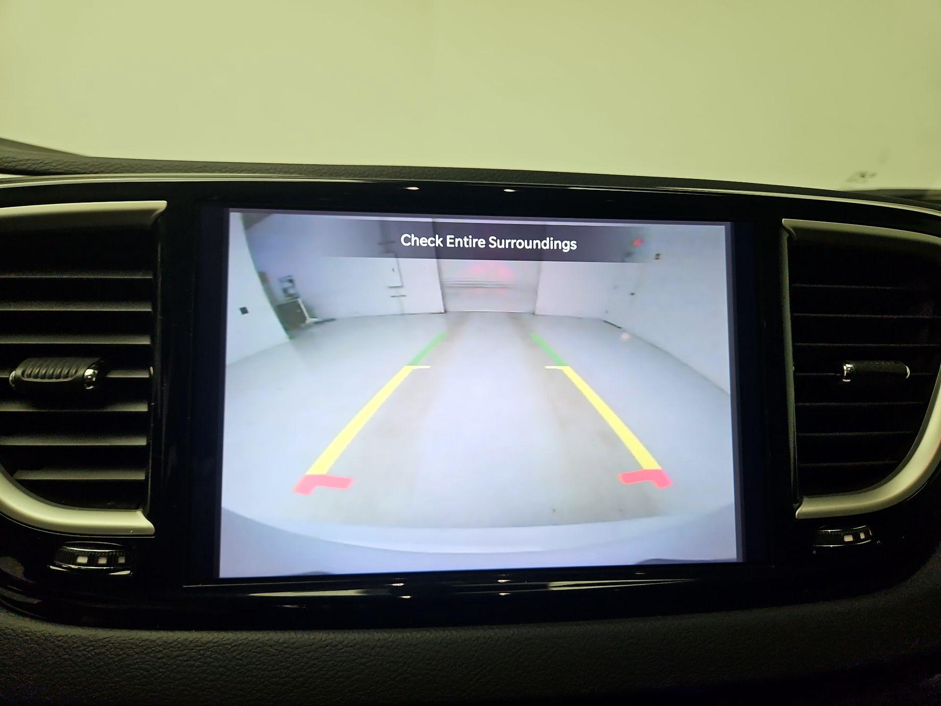 Thumbnail: 2023 Chrysler Pacifica - 14