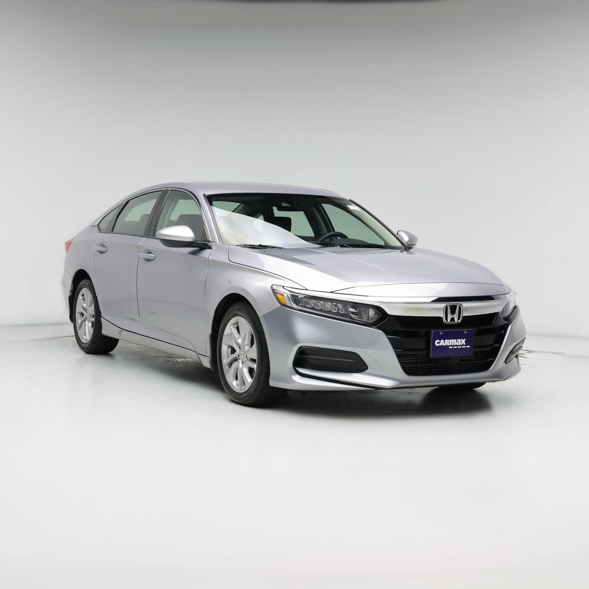 Thumbnail: 2020 Honda Accord - 1