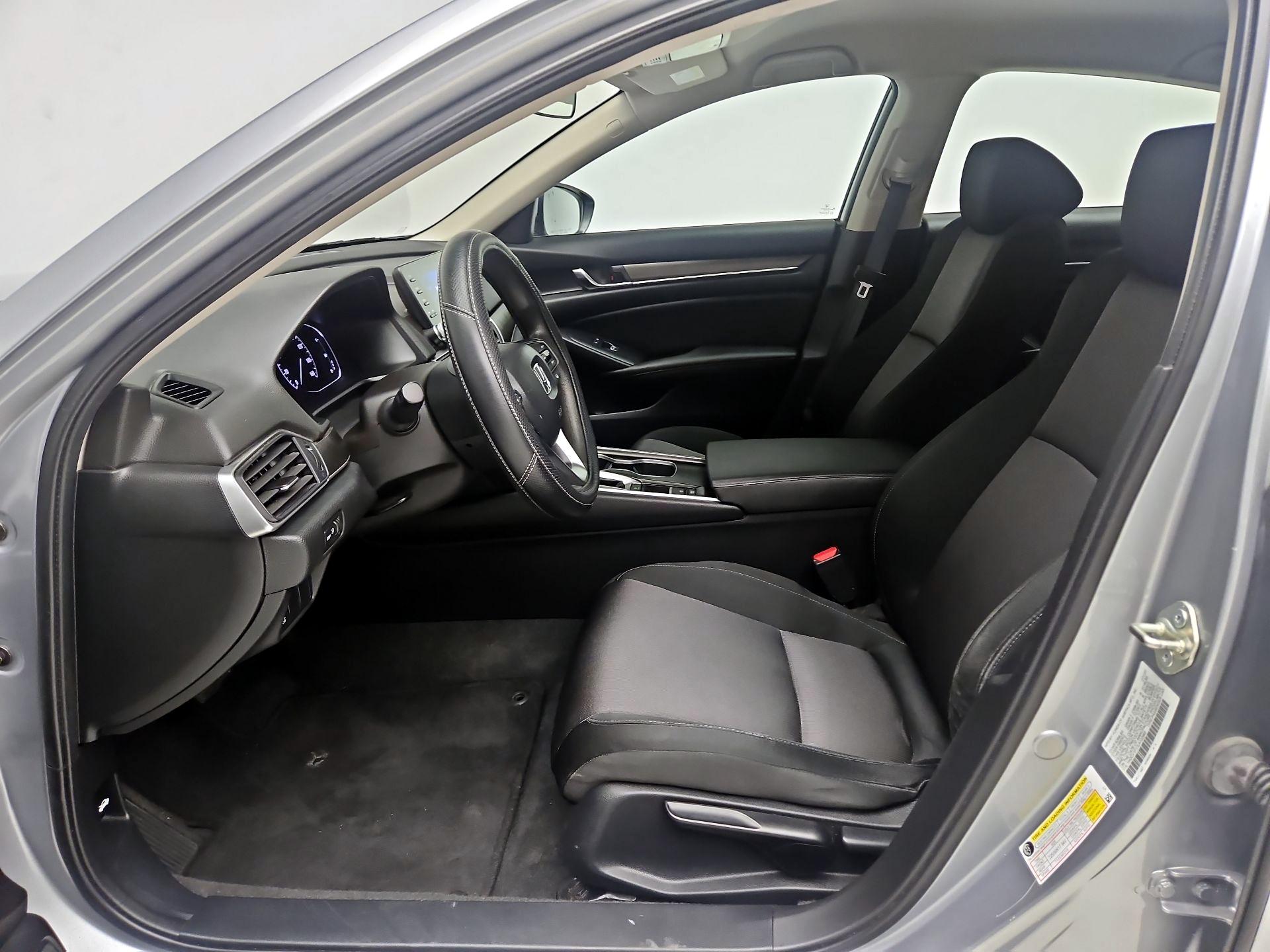 Thumbnail: 2020 Honda Accord - 11