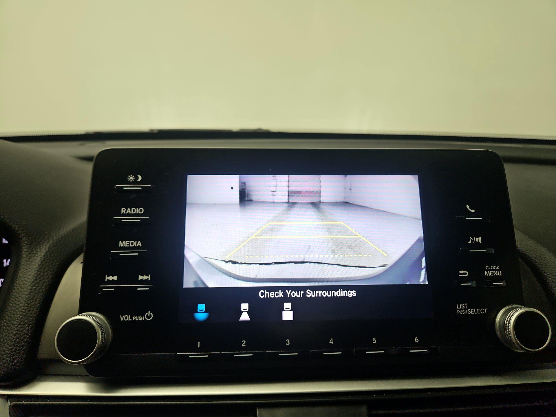 Thumbnail: 2020 Honda Accord - 14