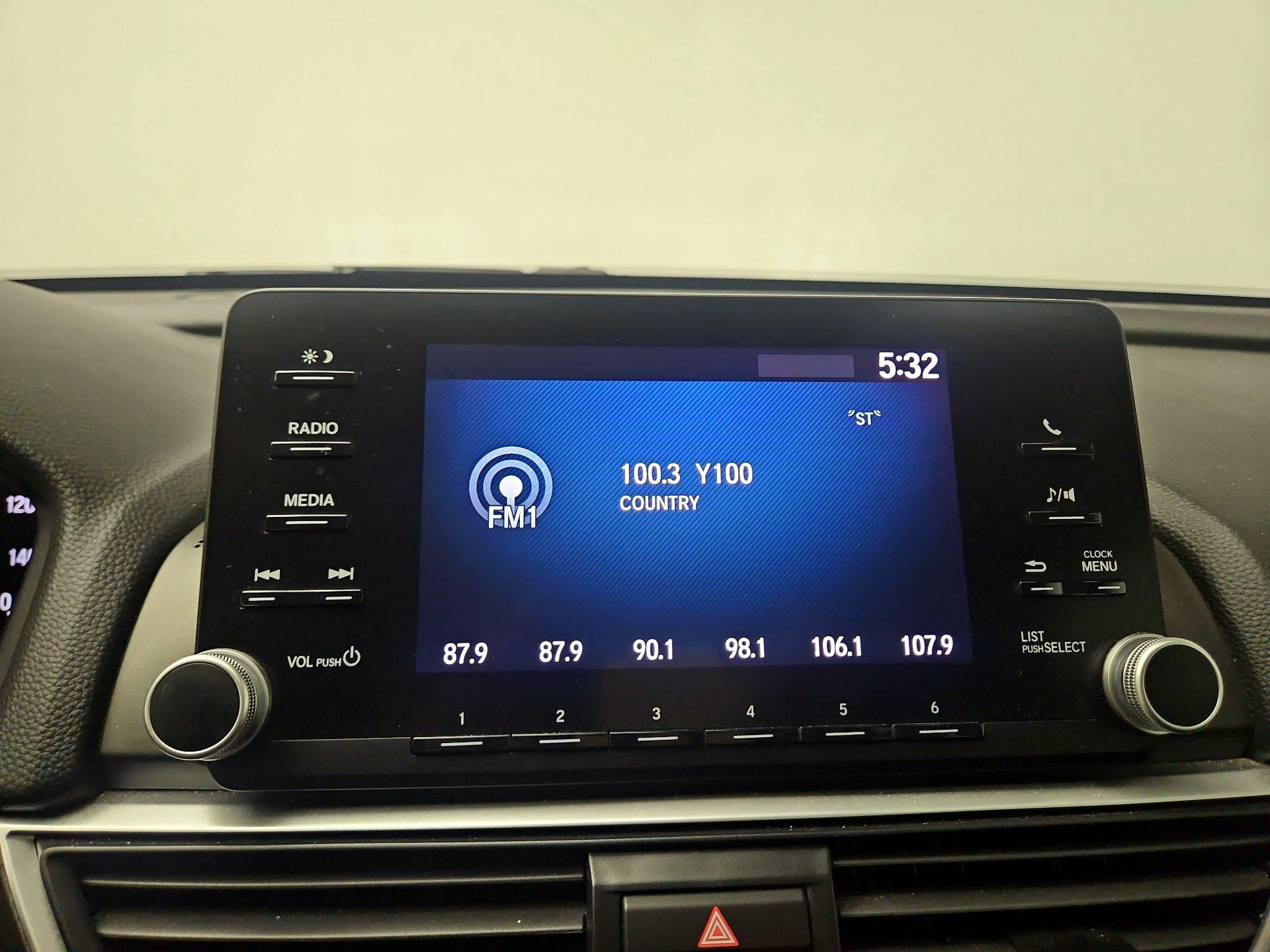 Thumbnail: 2020 Honda Accord - 15