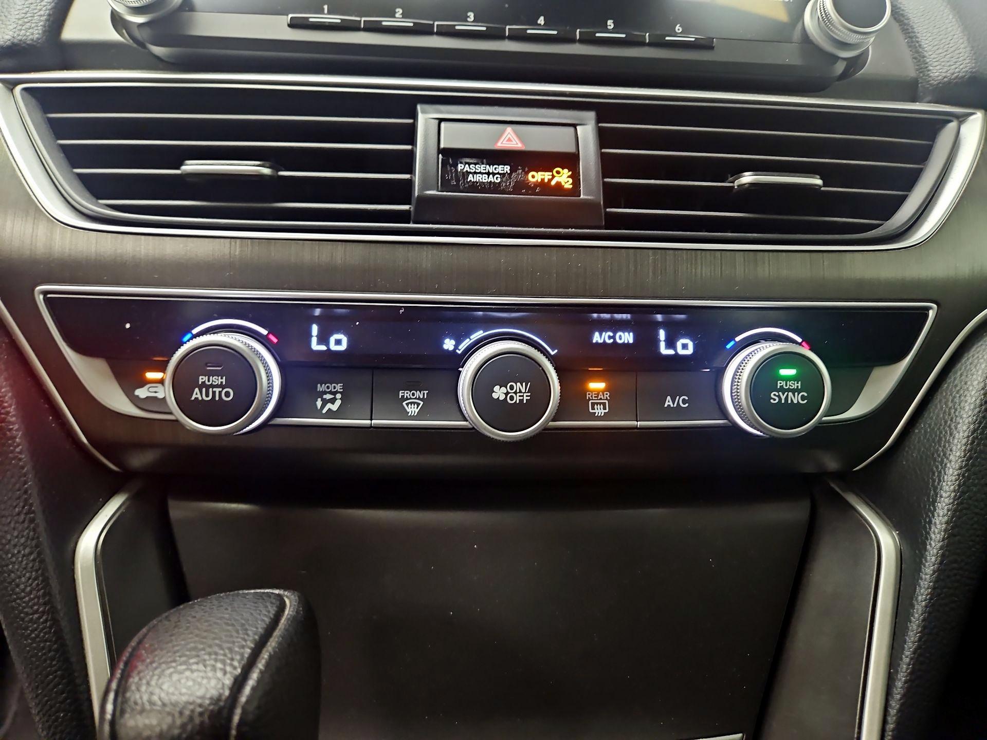 Thumbnail: 2020 Honda Accord - 16