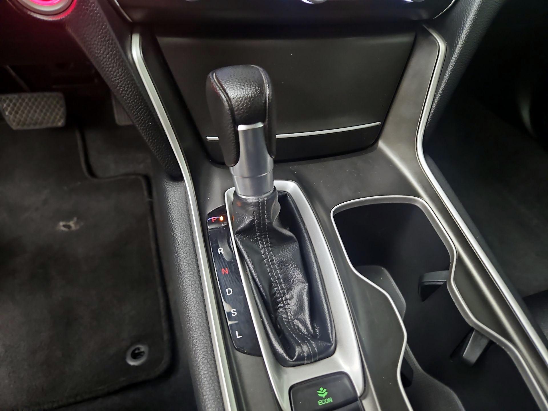 Thumbnail: 2020 Honda Accord - 17