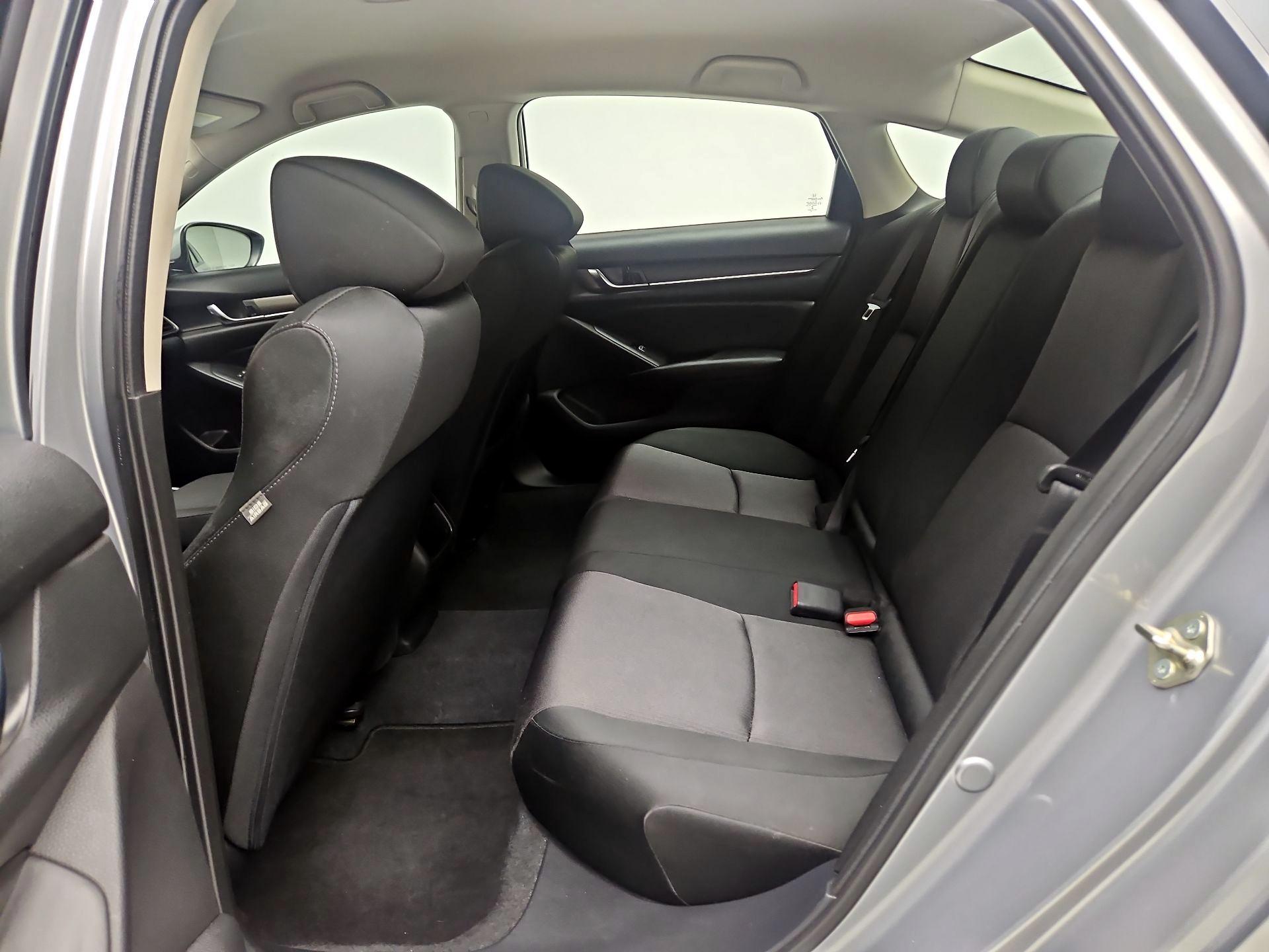 Thumbnail: 2020 Honda Accord - 19