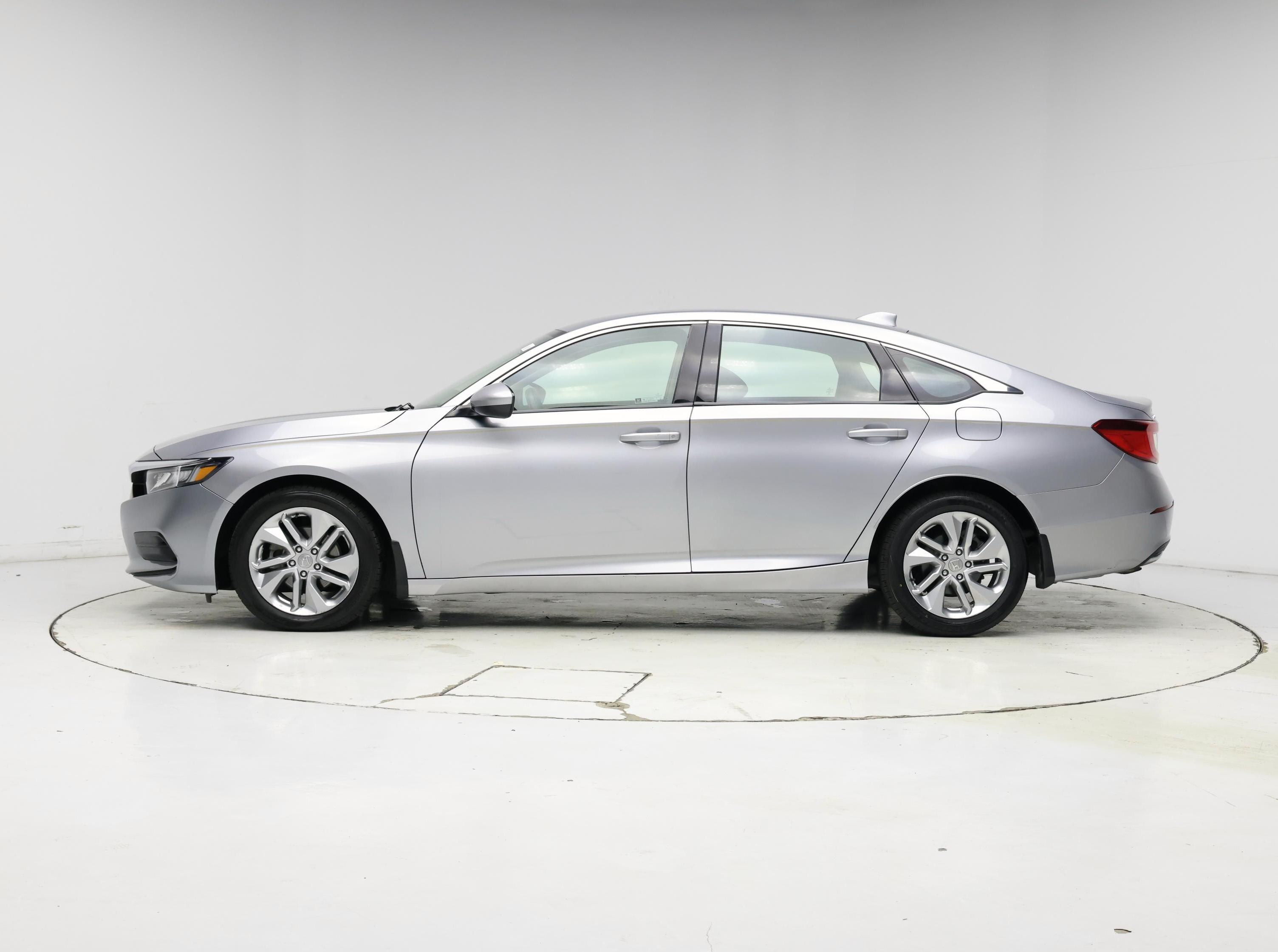 Thumbnail: 2020 Honda Accord - 3