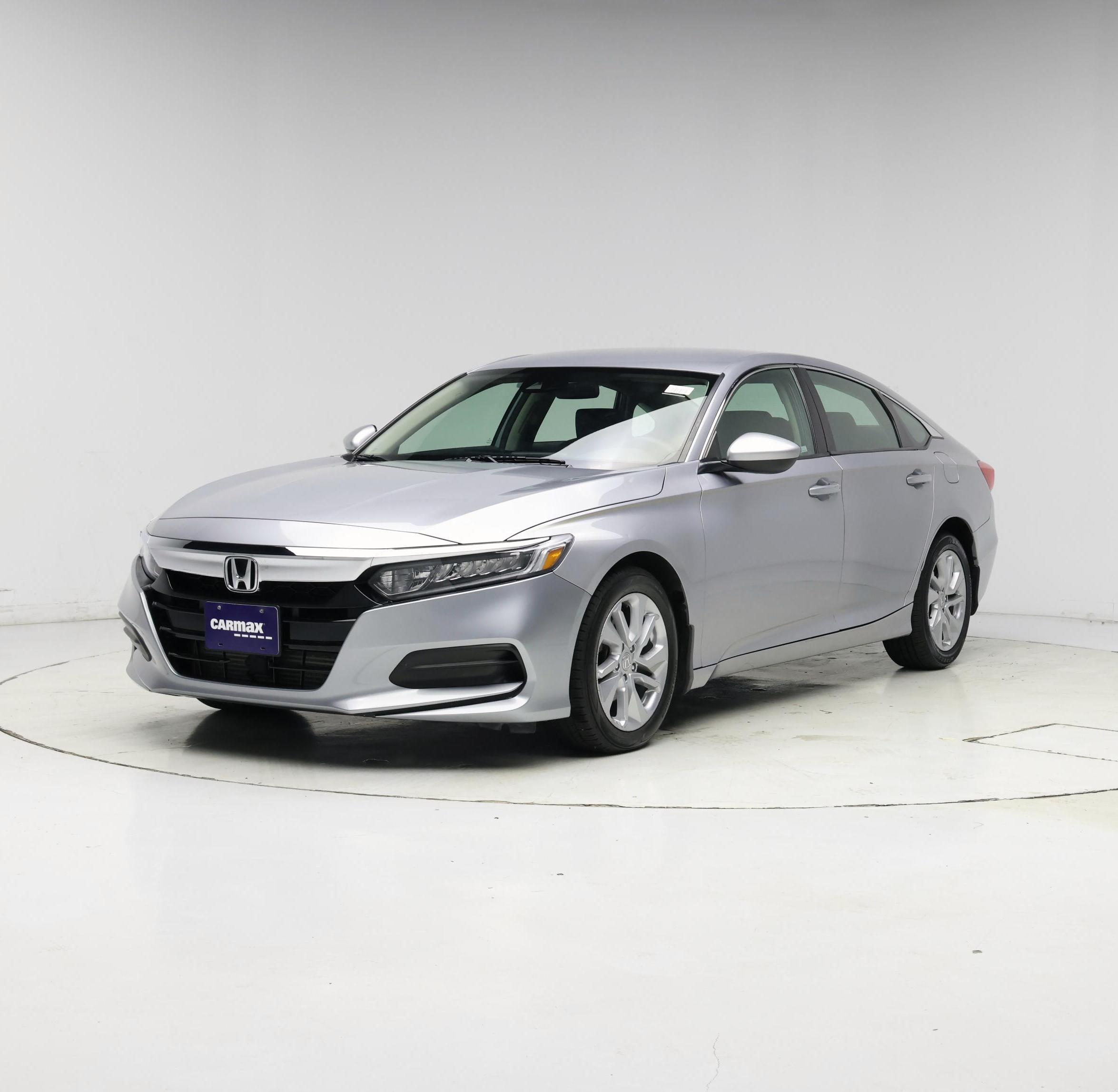 Thumbnail: 2020 Honda Accord - 4