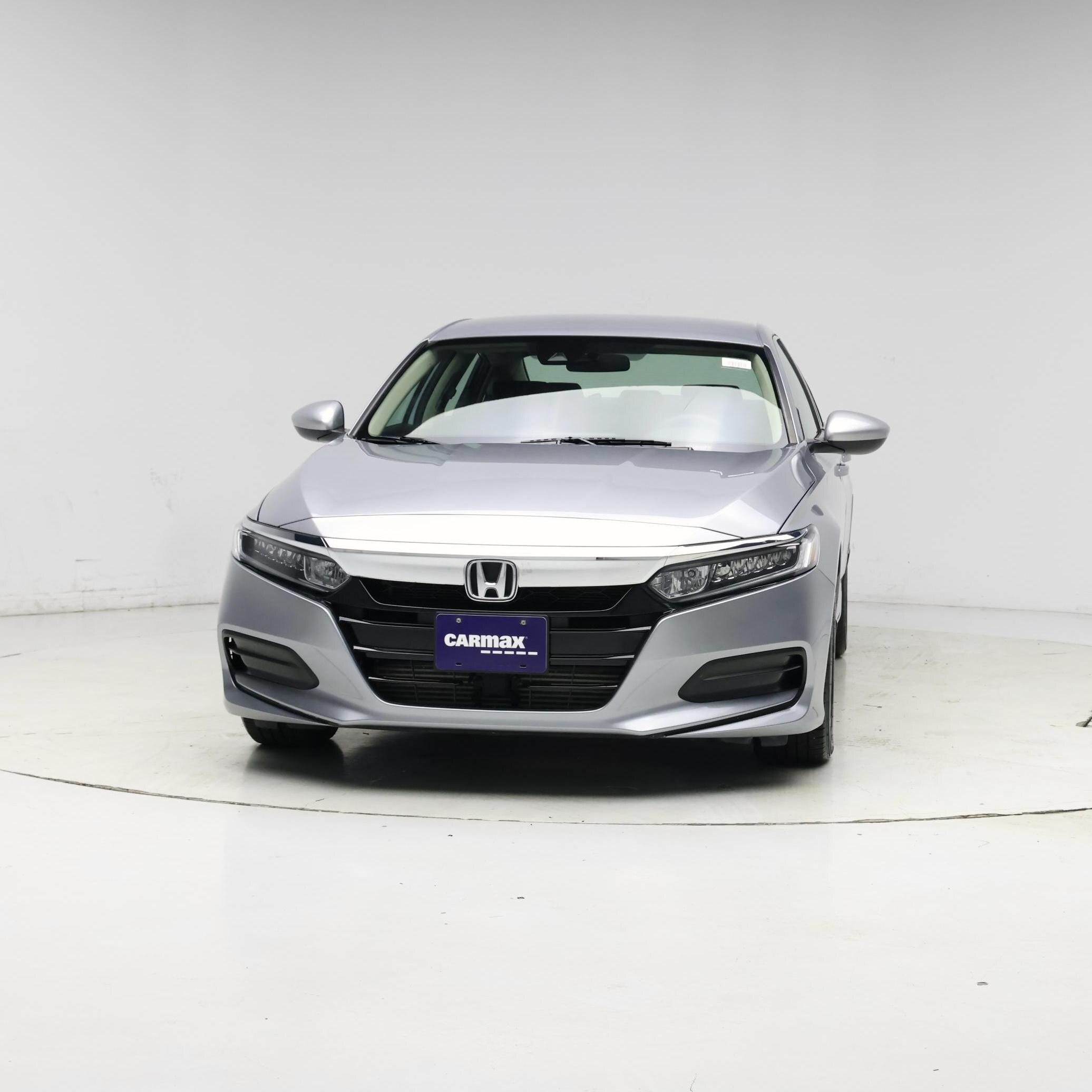 Thumbnail: 2020 Honda Accord - 5