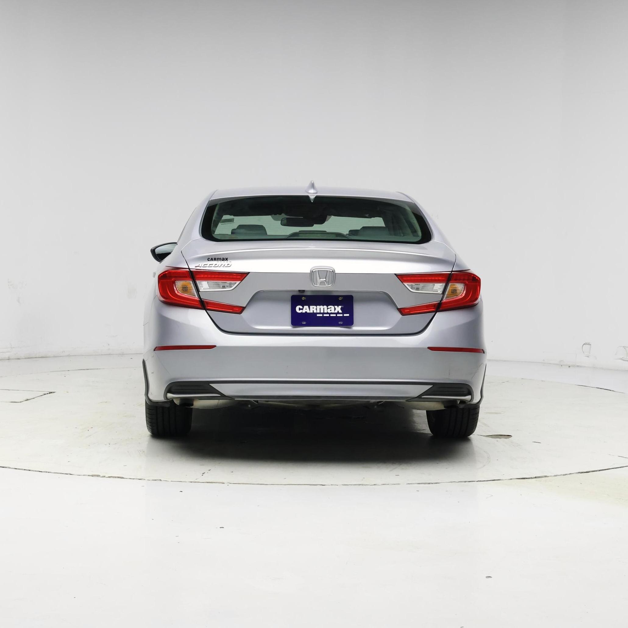 Thumbnail: 2020 Honda Accord - 6