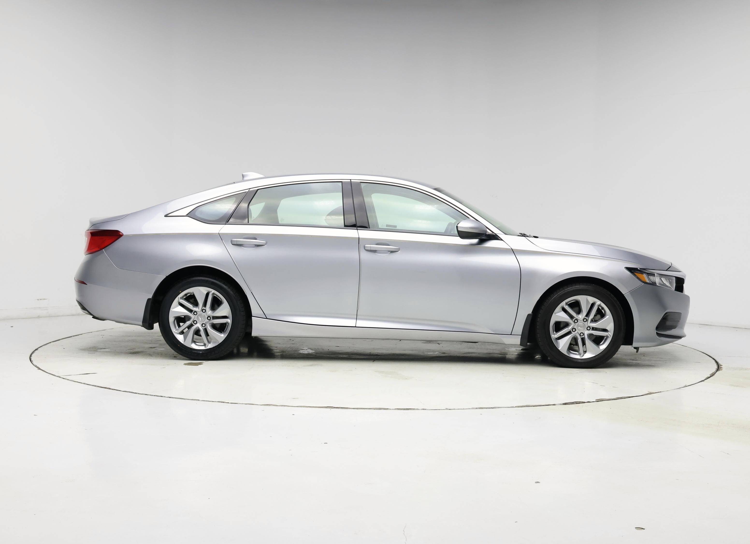 Thumbnail: 2020 Honda Accord - 7