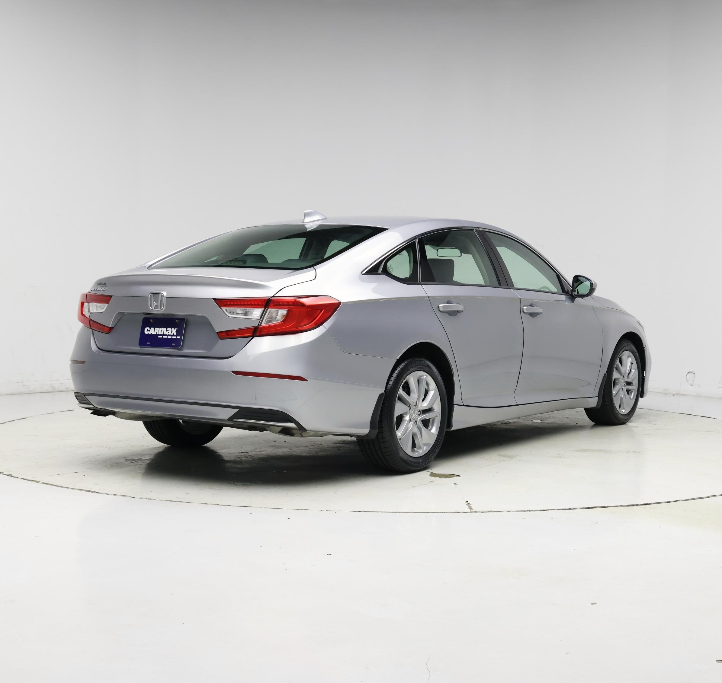 Thumbnail: 2020 Honda Accord - 8