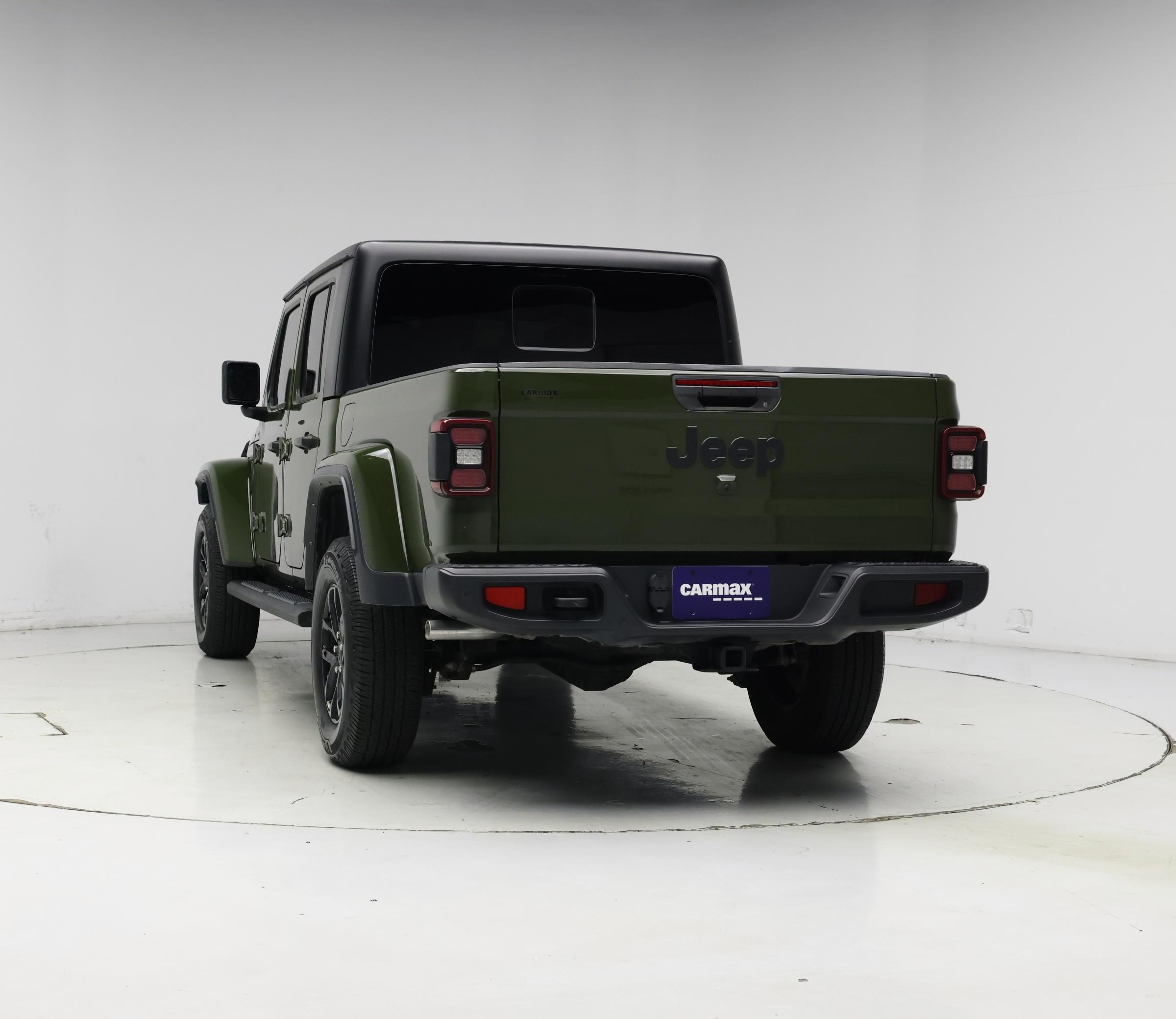 Thumbnail: 2023 Jeep Gladiator - 6