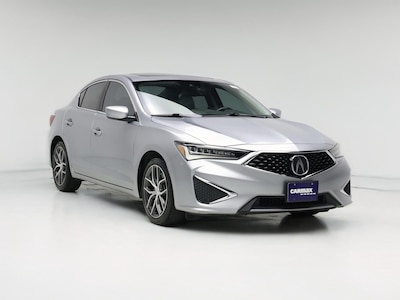 2020 Acura ILX