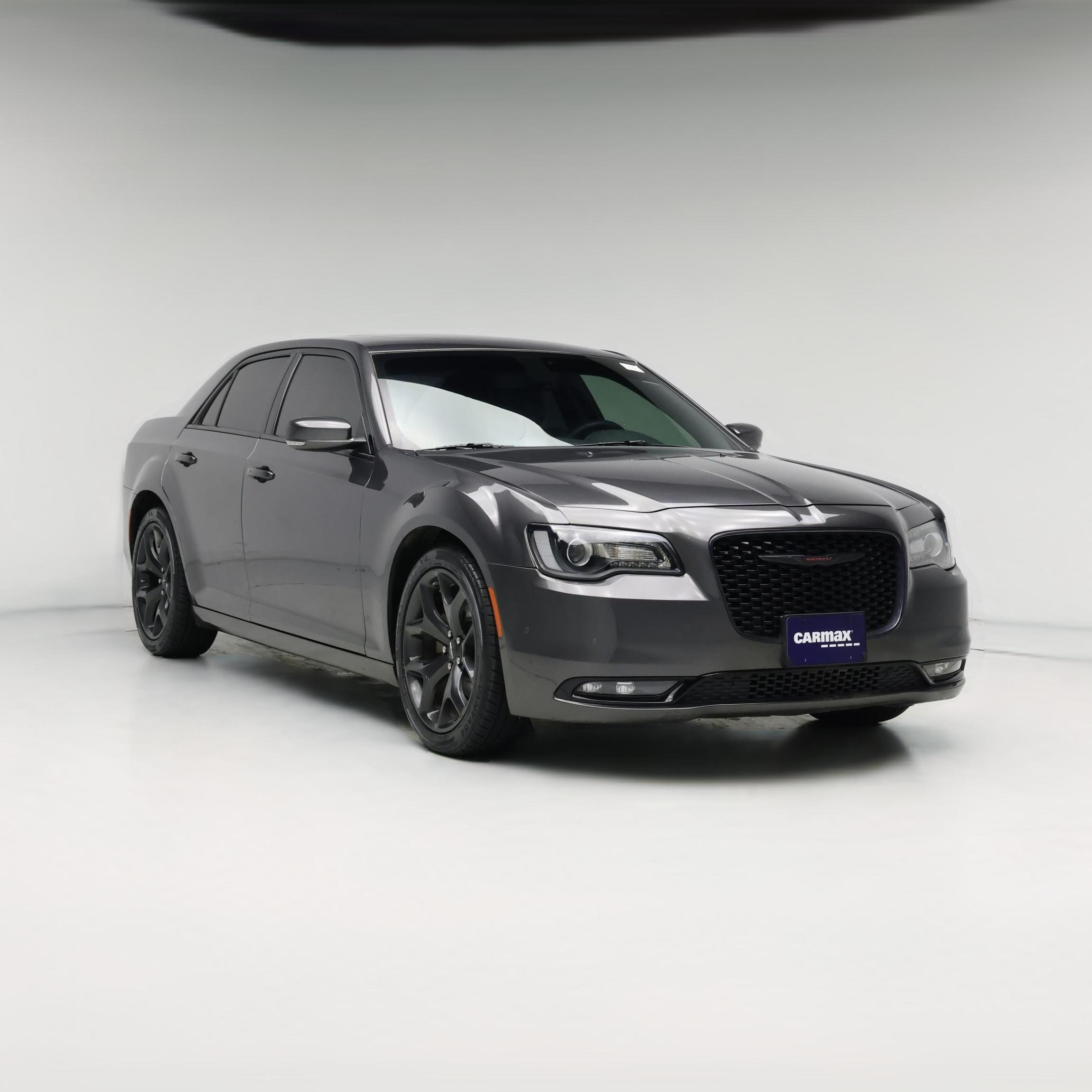 Thumbnail: 2022 Chrysler 300 - 1