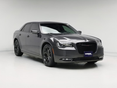 2022 Chrysler 300 S