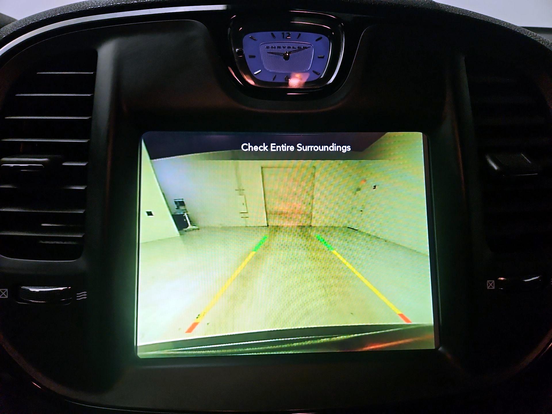 Thumbnail: 2022 Chrysler 300 - 15