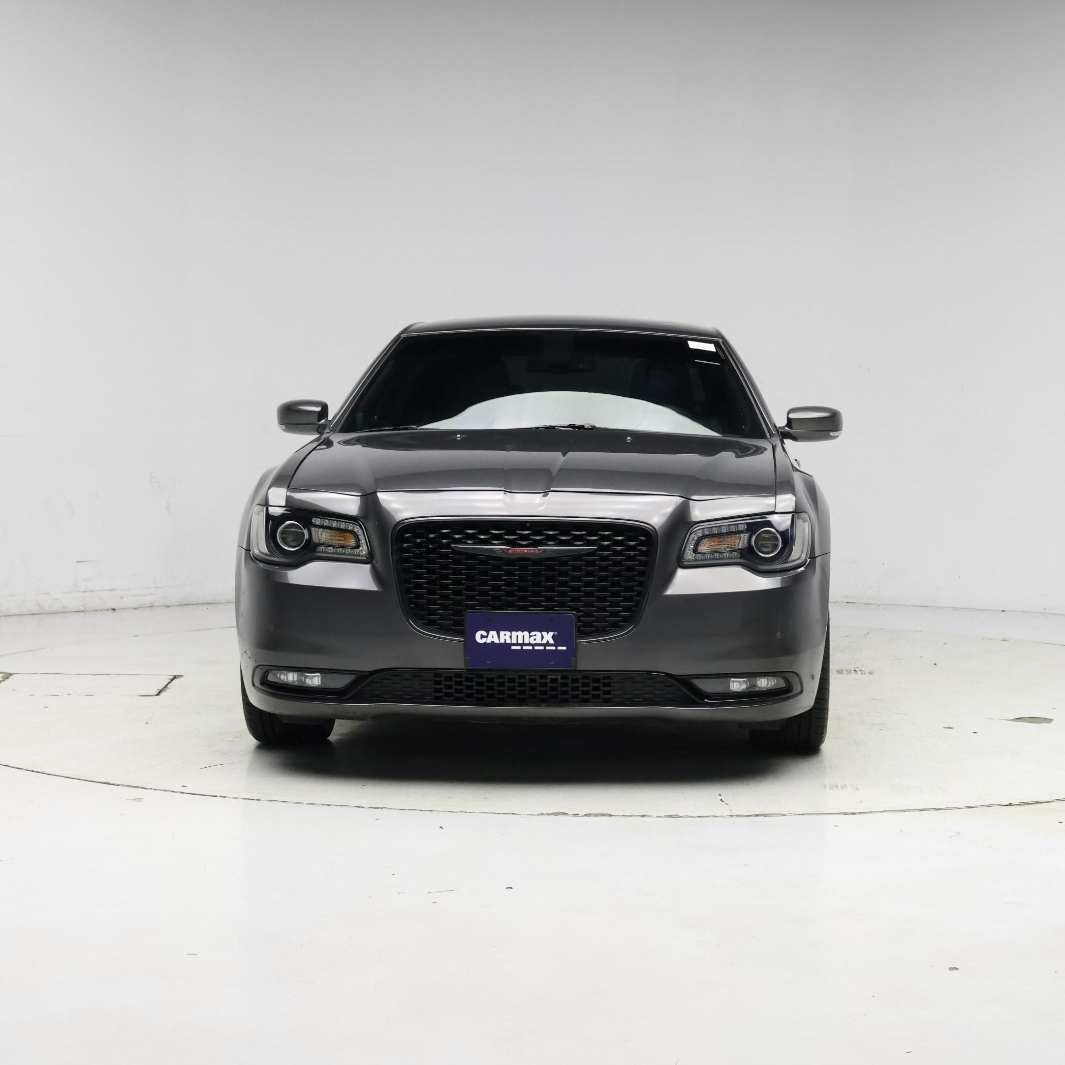 Thumbnail: 2022 Chrysler 300 - 5