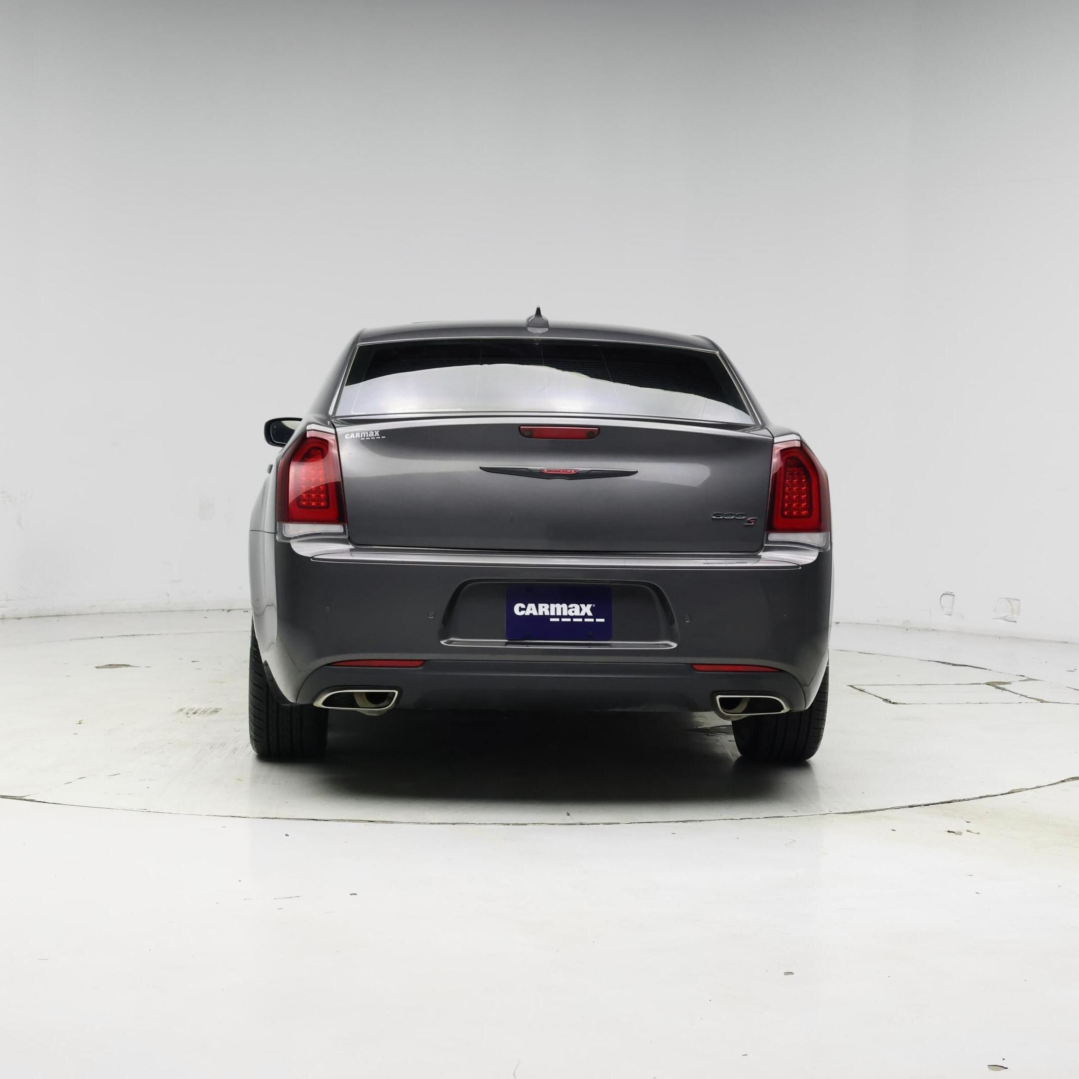 Thumbnail: 2022 Chrysler 300 - 6