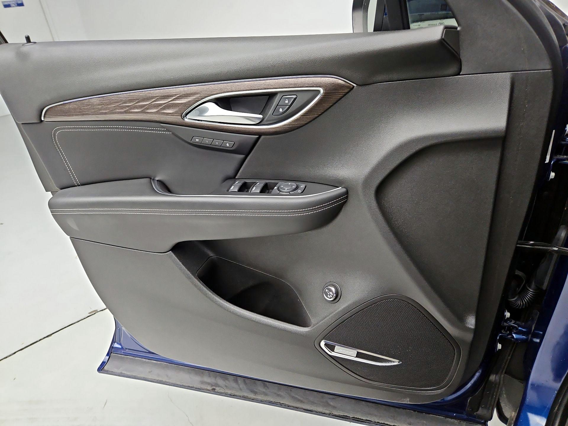 Thumbnail: 2023 Buick Envision - 12