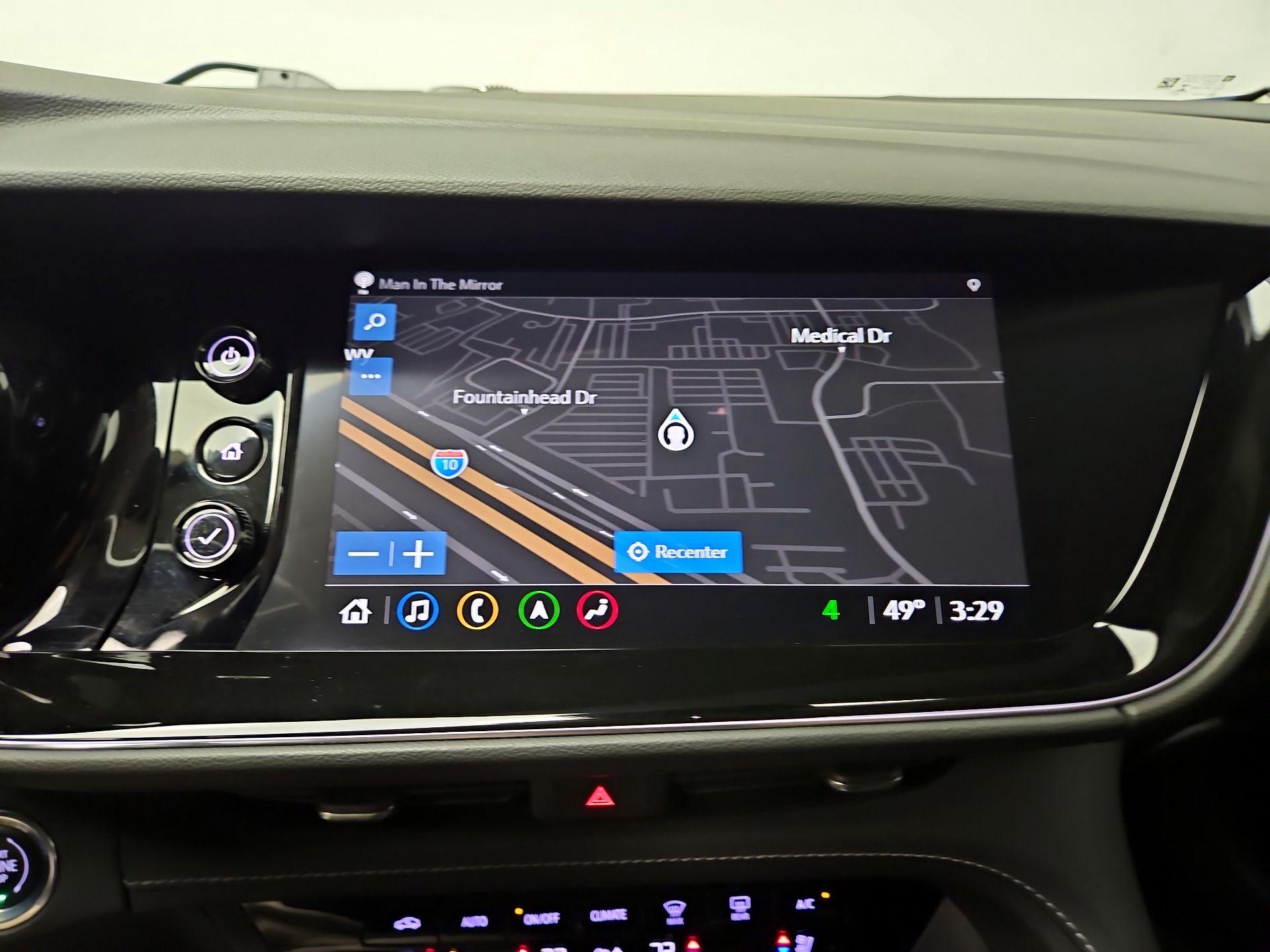 Thumbnail: 2023 Buick Envision - 14