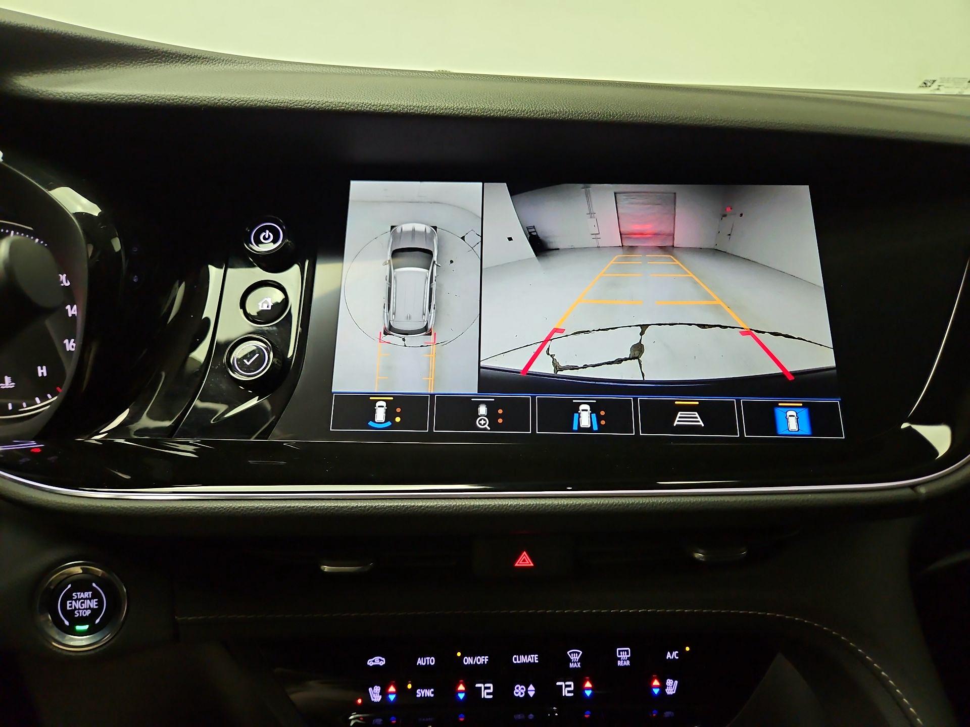 Thumbnail: 2023 Buick Envision - 15