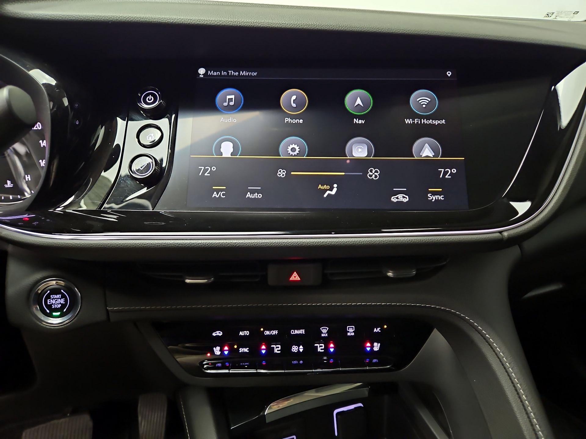 Thumbnail: 2023 Buick Envision - 17