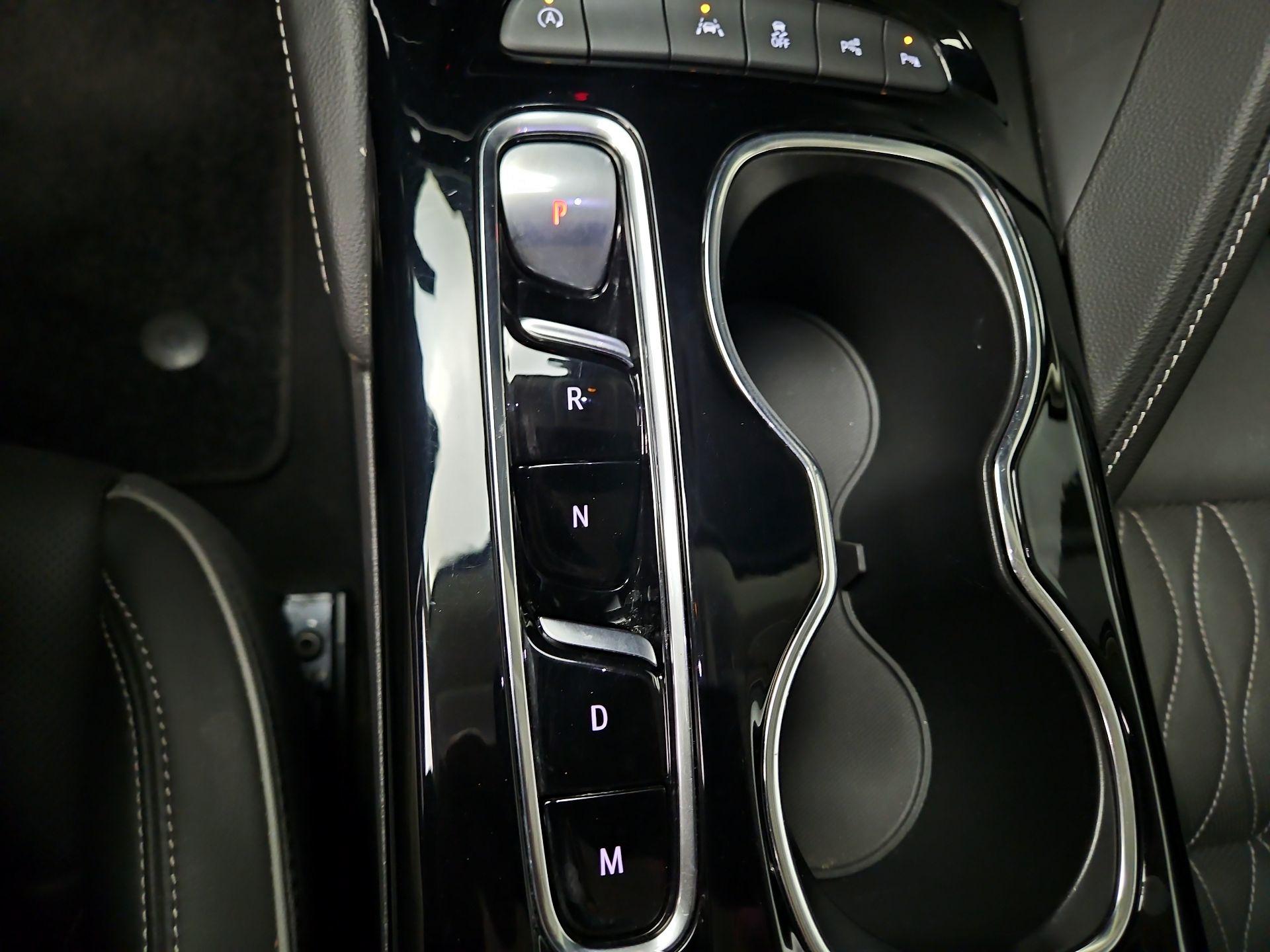 Thumbnail: 2023 Buick Envision - 18