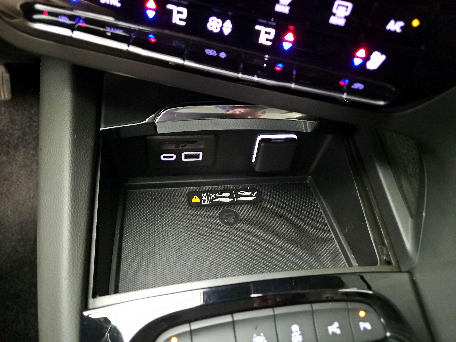 Thumbnail: 2023 Buick Envision - 19