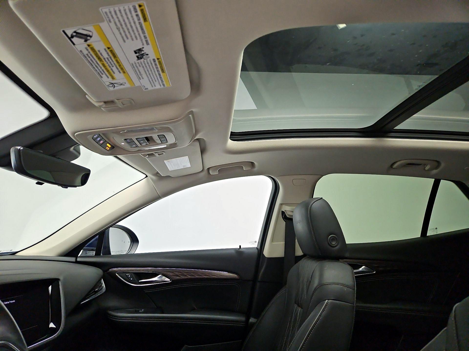 Thumbnail: 2023 Buick Envision - 20