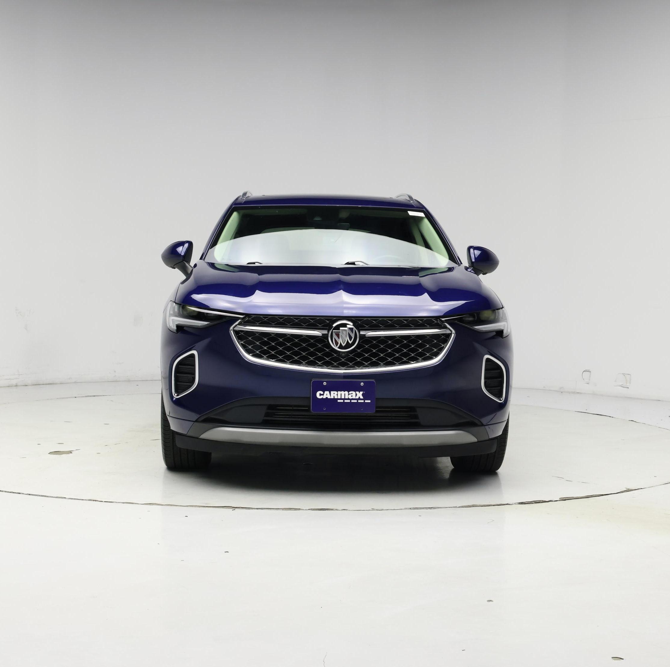 Thumbnail: 2023 Buick Envision - 5